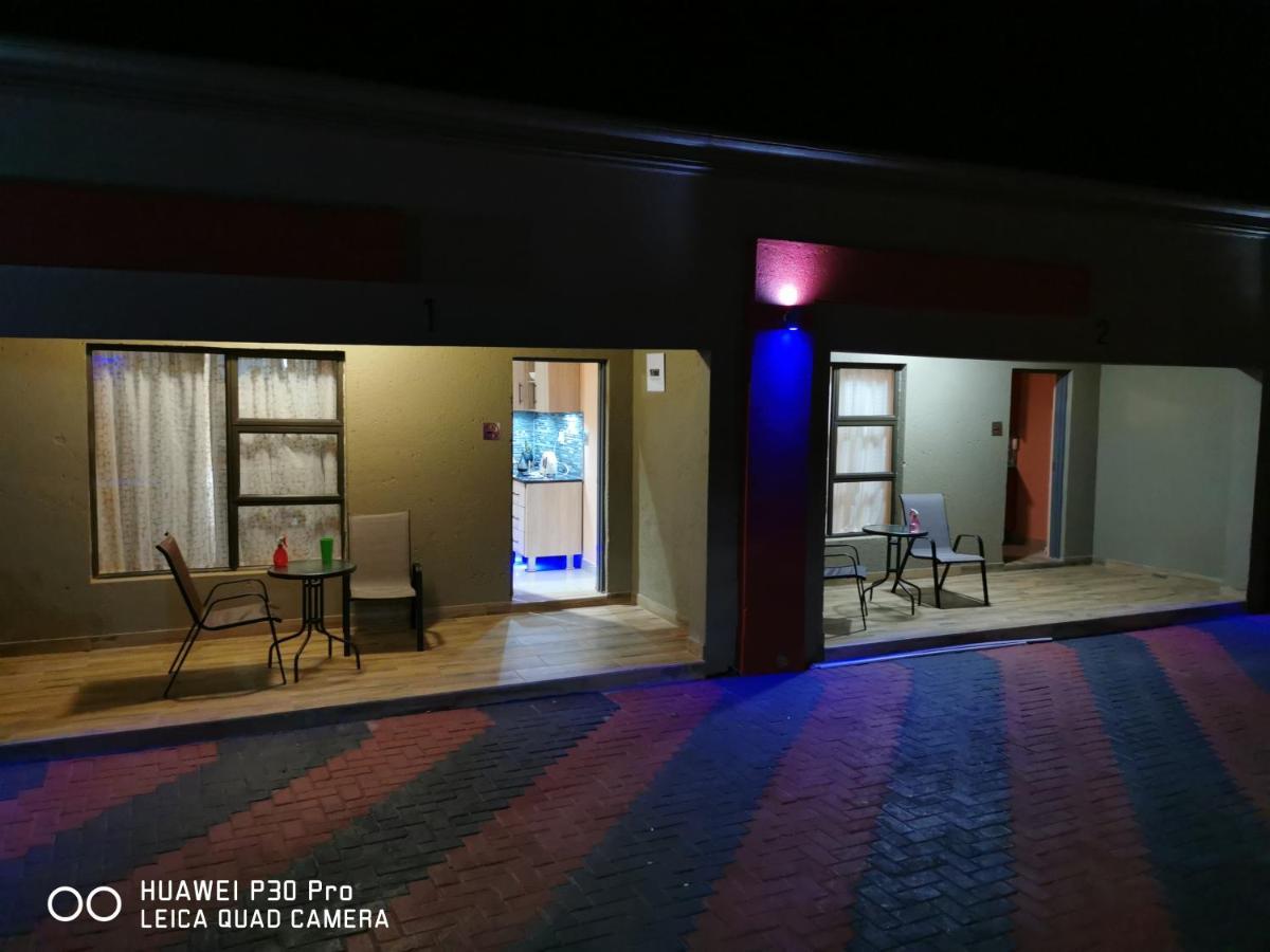 °SHABA GUEST HOUSE. LEBOWAKGOMO (South Africa) | BOOKED